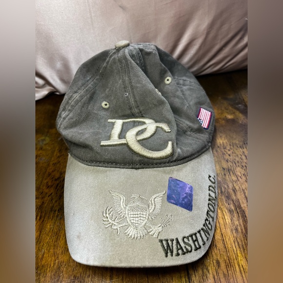 Hunter Other - Hunter Olive Green Cap